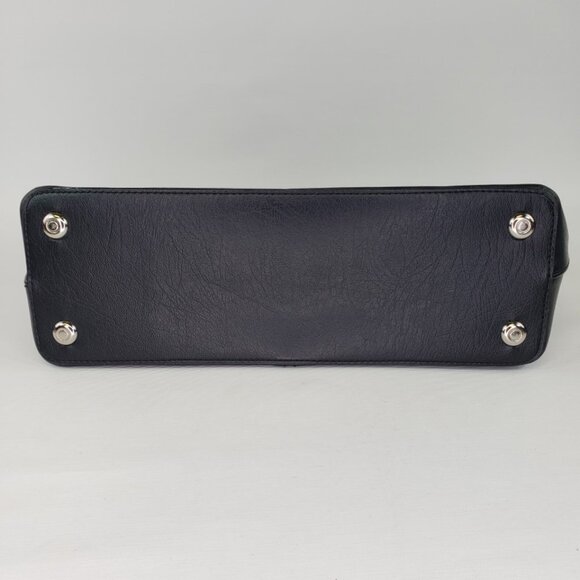 Actonel Black Doctor's Medicine Bag Drug Rep Promotional Item with Key - Picture 9 of 14